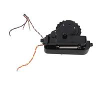 Module de roue motrice droit de rechange pour l’aspirateur robot M6 PRO, ensemble de roue motrice d’origine pour aspirateur robot sans fil, doté d’une conception silencieuse et