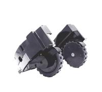Module De Roue Motrice Droite Et Gauche De Remplacement For Aspirateur Robot, Compatible Avec Roomba I7, I7+, I7 Plus, I8, I3, I6+, J7, E5, E6, E7(L+R)