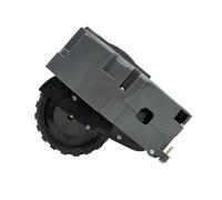 Module de roue motrice droite et gauche for iRobot For Roomba série 500 600 700 800 900 Remplacement des pièces de rechange 880 890 980 960 860 86 Louable(Light Grey)