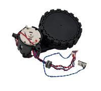 Module De Roue Motrice Gauche/droite, Compatible Avec Ecovacs, 201-1921-0027, Compatible Avec DEEBOT, N8PRO PRO+ T9 920 950(Right Wheel 1pcs)