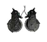 Module de roues motrices gauche/droite d'origine, Compatible avec Ecovacs Deebot X5 PRO OMNI / X5 OMNI, remplacement d'aspirateur Robot parties(L+R)