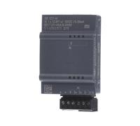 Module d'E/S PLC Siemens 6ES7231-4HA30-0XB0, livraison d'origine neuve en 2...