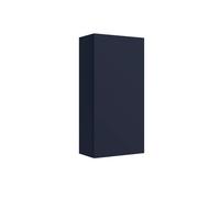Module De Salle De Bain Infinity 30X60 1 Porte Blue Satin - SALGAR 112574