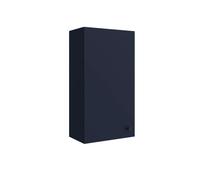 Module De Salle De Bain Marville 39X72 1 Porte Blue Satin - SALGAR 112589