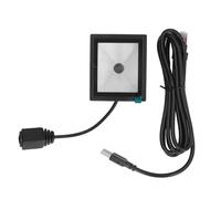 Module de scanner Barcode Gearwell, lecteur de code-barres embarqué, scanner USB, lecteur de code QR 1D 2D, détection automatique, PDS et scanner de périphériques autonomes