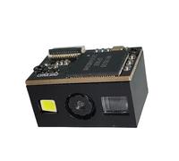 Module de Scanner Codes-Barres 2D intégré avec Interface USB for kiosque paiement e au Format A4 ou Support développement Tourniquet TTL Équipement Libre-Service