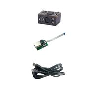 Module de Scanner de Code-Barres PDF417 2D Intégré ER108 avec Carte de Test et Câble 12 Broches Moteur de Machine Haute Résolution USB