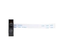 Module de Scanner de Codes à Barres Interface USB Haute Vitesse 0,3 MP Module de numérisation de Code QR CMOS 1D 2D Automatique intégré pour Les entrepôts de détail Systèmes de