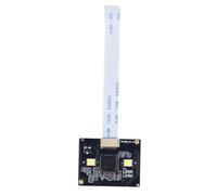 Module de Scanner de Codes-Barres, Interface USB intégrée, contrôle d'accès, Machine en Libre-Service, équipement de numérisation E4300 9mm