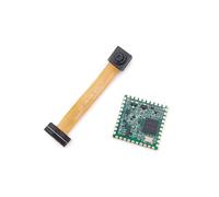 Module de Scanner de Micro-Codes-Barres GM901A, Lecteur de Codes-Barres 1D 2D, Interface USB UART, Reconnaissance de Codes-Barres, Développement