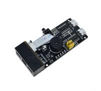 Module de scanner V3 0 Lecteur de codes-barres QR 2D intégré avec interface UART prenant en charge une numérisation rapide et une communication de données fiable
