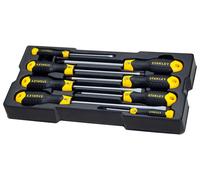 Module De Screwdriver Stanley 8 Pièces STA174181