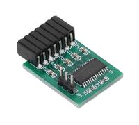 Module de scurit 14 broches TPM2.0, module de cryptage de carte distance, interface SPI pour Asrock