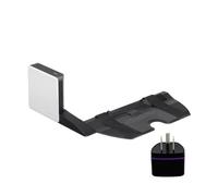Module De Séchage Intelligent De Station De Remplissage De Lavage Vide, Compatible Avec Roborock, Accessoire De Nettoyage De Robot, Pièce De Séchage De Vadrouille For Contrôle D'application S7 MaxV Ul