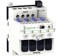 Module de sécurisation Schneider Electric ABL8PRP24100 1 pc(s)