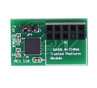 Module de sécurité 10 Broches Interface SPI Module de sécurité de Cartes distantes pour supermicro
