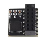 Module de sécurité de cryptage parallèle TPM 2.0 SPI pour ASUS