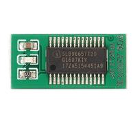 Module de sécurité de Cryptage TPM2.0, Carte à Distance TPM 18 Broches, Remplacement LPC Haute compatibilité pour PC