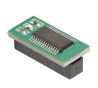 Module de sécurité de Cryptage TPM2.0, Compatible avec la Carte Mère, Carte Distante, Prise en du Système Win11 2.0, Performances Stables