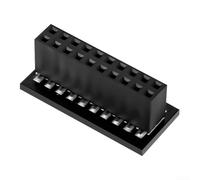 Module de sécurité TPM 2.0 20 broches pour cartes mères