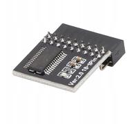 Module de sécurité TPM 2.0 LPC 14 broches pour ASROCK