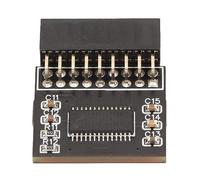 Module de sécurité TPM 2.0, module TPM 2.0, connexion simple, LPC pour système