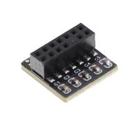 Module de Sécurité TPM 2.0 pour Module de Base Matériel de Cryptage des Données de la Carte Mère 14 Broches LPC H