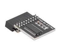 Module de Sécurité TPM2.0 18 Broches pour Carte Mère LPC et Cryptographie