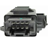 Module De Siège Chauffant METZGER Pour SEAT ALHAMBRA (710)