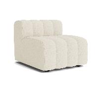 Module de siège M Studio WxHxD 80x73x96cm