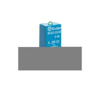 Module de signalisation LED verte + diode 99.80.9.024.99