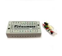 Module de signaux lumineux Français -Toutes échelles-VIESSMANN 5210