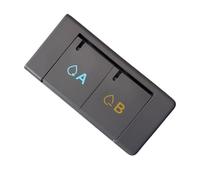 Module De Solution De Nettoyage, Compatible For Dreame, For Aspirateur Robot Version Suivi X50 For Fournitures Ménagères, Nettoyage Des Pièces D'aspirateur