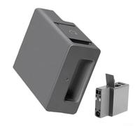 Module de solution de nettoyage pour pièces d'aspirateur Mova P50/Pro Ultra, système de mélange automatique pour une performance constante, une réduction et une élimination efficace de la poussière et
