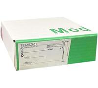 Module de sonde température à thermocouple TSXAEZ801, scellé dans sa boîte, garantie 1 an