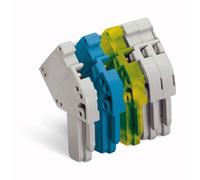 Module de sortie 1 conducteur WAGO 769-515 250 pc(s)