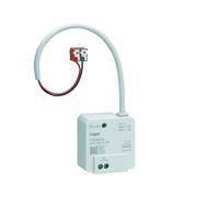 Module de sortie 1x 10A /230V~, à encastrer, KNX - HAGER TYBS601B