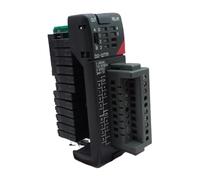 Module de sortie de relais PLC D2-12TR, équipement industriel, unité d'extension à 12 points