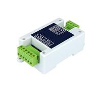 Module de Sortie d'impulsions Capteur d'acquisition de température, transmetteur, émetteur, isolé, Industriel(Can,3 Channel)