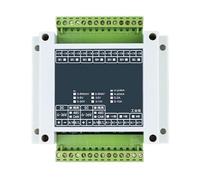 Module de Sortie d'impulsions Collecteur de données de Tension et de Courant du Module d'acquisition d'isolation(Type9)