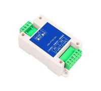 Module de Sortie d'impulsions Émetteur de capteur transformateur à thermistance Platine for l'acquisition température