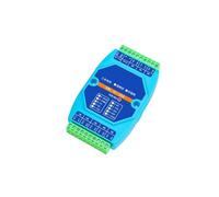 Module de Sortie d'impulsions Module d'acquisition de Tension et Conversion Courant 2/4/8 V/10 V/30 V/20 mA(Model 3,0-10V)