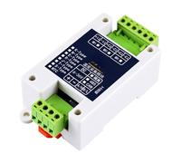 Module de Sortie d'impulsions Module d'acquisition Émetteur Industriel isolé(Isolated RS485,Other)