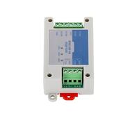 Module de Sortie d'impulsions Une Branche, Deux hubs, Isolation photoélectrique Principale et secondaire(4)