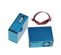 Module de sortie numérique interne du capteur particules/poussières PM2.5 TZT for purificateur d'air G5 PMS5003 précision, compatible avec Arduino