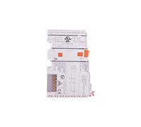 Module de sortie relais programmable 2 canaux 750 750 750-513