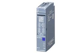 Module de sortie - SIEMENS - 6ES7135-6FB00-0BA1 - Gris - Gamme API - 1 pc