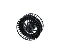 Module De Soufflante Habitacle Avant VALEO 252 W Sans Régulateur 2 Connecteurs