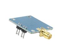 Module de source de signal 2,4 G VCO RF 2200 MHz-2500 MHz 15 dBm 5 V | Fournit un signal micro-ondes jusqu'à 15 dBm de sortie de 2200 MHz à 2500 MHz avec une faible consommation d'énergie.