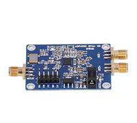 Module de Source de Signal LMHHMIN Module générateur de Signal RF à Double Sortie programmable en Mode N pour Radio de télévision